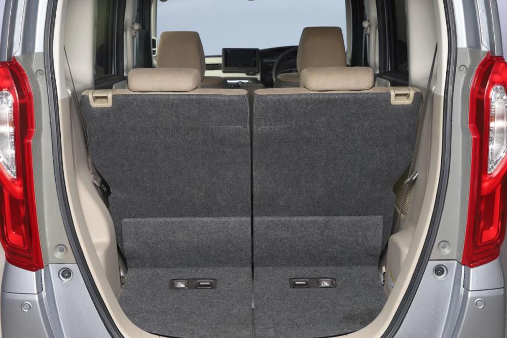 Honda N-BOX II Новосибирск  - изображение 19