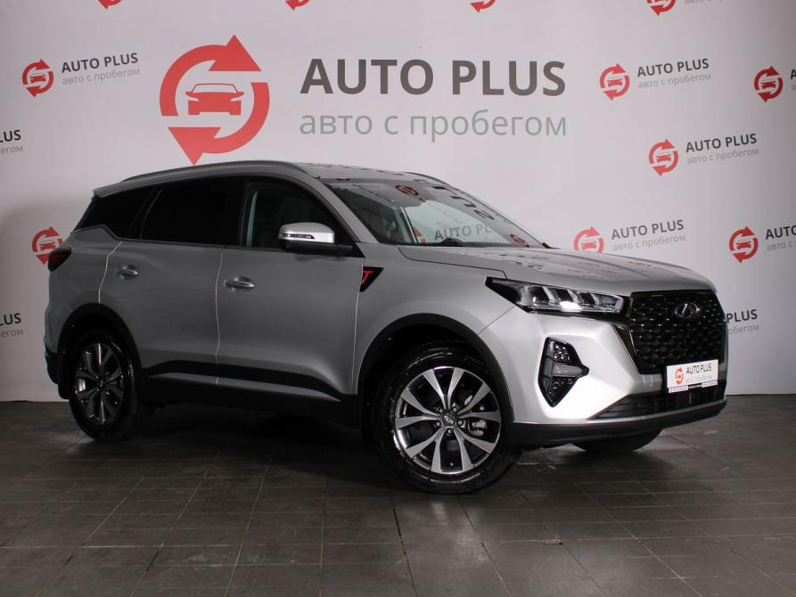Chery Tiggo 7 Pro Max I Минеральные Воды  - изображение 1