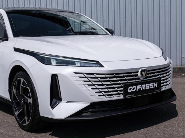 Changan Lamore с пробегом 2023 года, цена 1 979 000 рублей, 20606 км, седан, Автокод Объявления