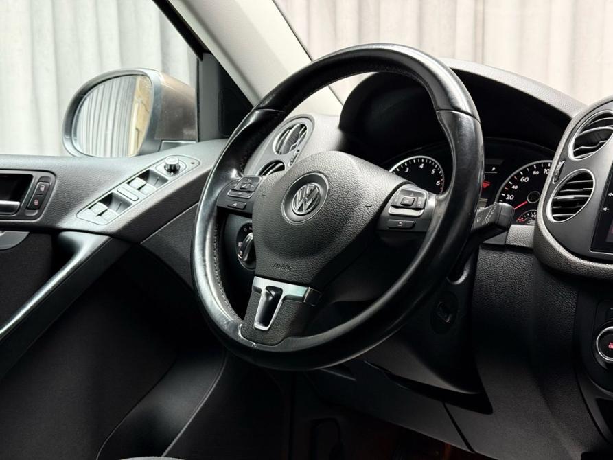 Volkswagen Tiguan I Рестайлинг Ижевск  - изображение 11