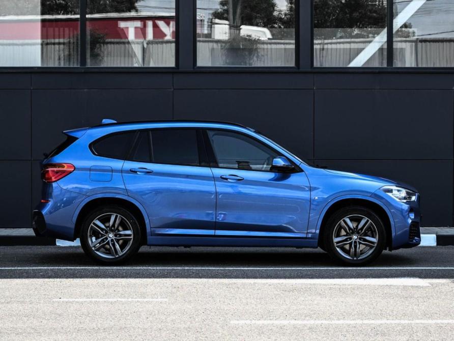 BMW X1 II (F48) Новороссийск  - изображение 5