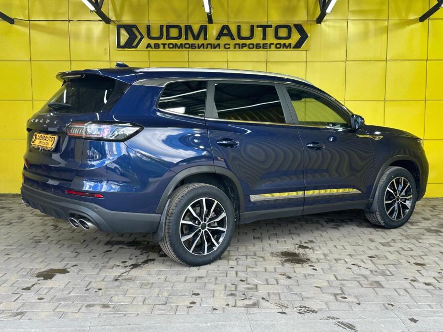 Chery Tiggo 8 Pro Max I Ижевск  - изображение 4