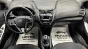 Hyundai Solaris I Рестайлинг Киров  - изображение 30
