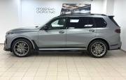 BMW X7 I (G07) Рестайлинг Красноярск  - изображение 56