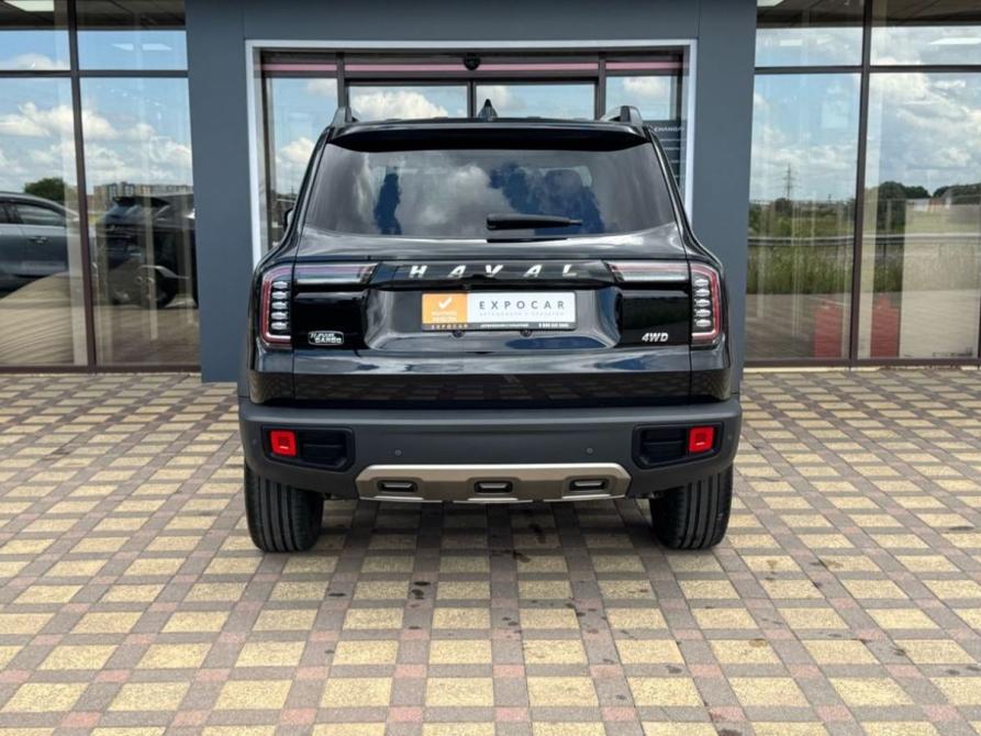 Haval Dargo I Краснодар  - изображение 6