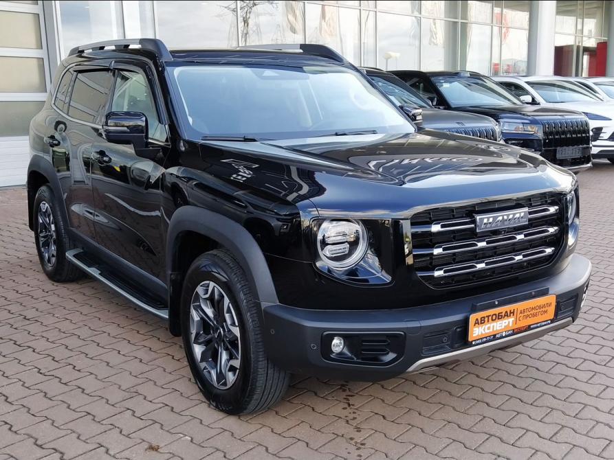 Haval Dargo I Екатеринбург  - изображение 3