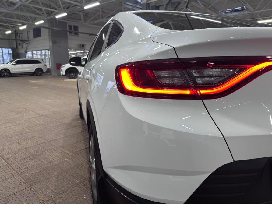Renault Arkana I Набережные Челны  - изображение 7