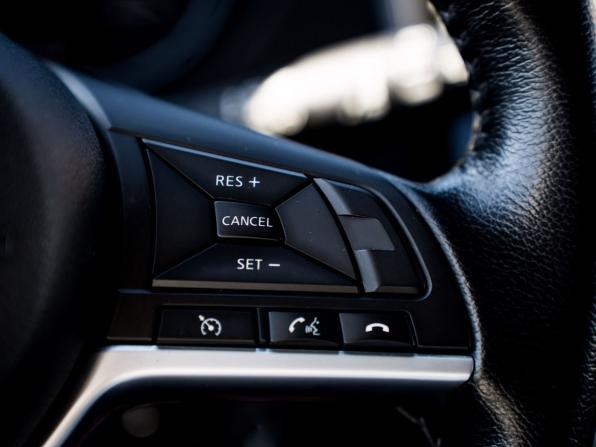 Nissan Qashqai II Рестайлинг с пробегом 2019 года, цена 2 100 000 рублей, 49367 км, внедорожник, Автокод Объявления