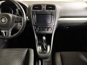 Volkswagen Golf VI Москва  - изображение 33