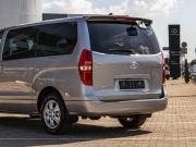 Hyundai Grand Starex I Рестайлинг 2 Краснодар  - изображение 28