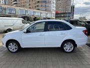 Lada (ВАЗ) Granta I Рестайлинг Краснодар  - изображение 24
