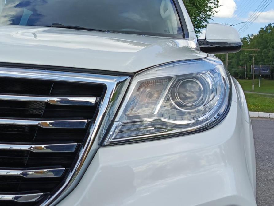 Haval H9 I Рестайлинг Чебоксары  - изображение 21