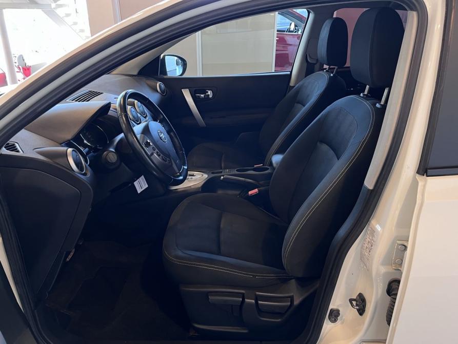 Nissan Qashqai I Рестайлинг Чебоксары  - изображение 16