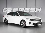 Kia Optima IV Минеральные Воды  - изображение 22