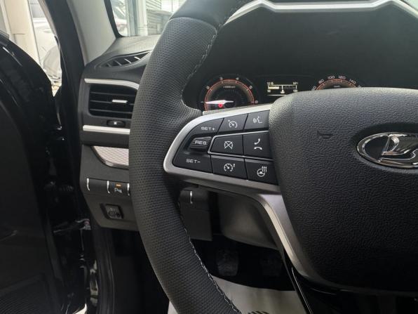 Lada (ВАЗ) Vesta I Рестайлинг (NG) с пробегом 2026 года, цена 1 600 000 рублей, 20 км, седан, Автокод Объявления
