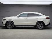 Mercedes-Benz GLE Coupe II (C167) Москва  - изображение 19