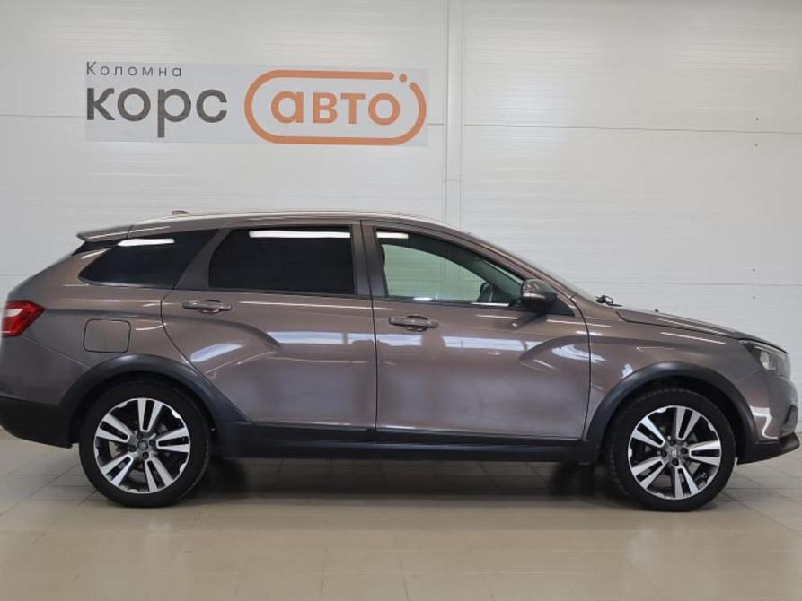 Lada (ВАЗ) Vesta I Тверь  - изображение 4