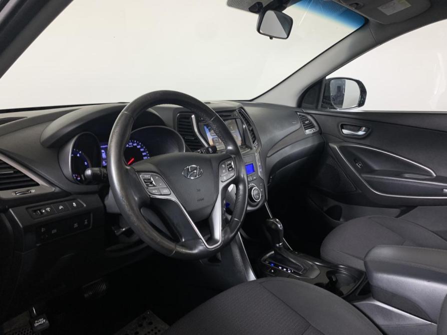 Hyundai Santa Fe III Москва  - изображение 11
