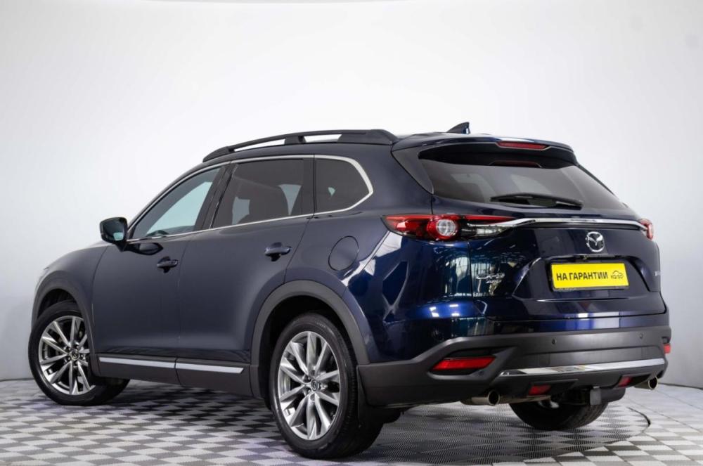 Mazda CX-9 II Пермь  - изображение 5