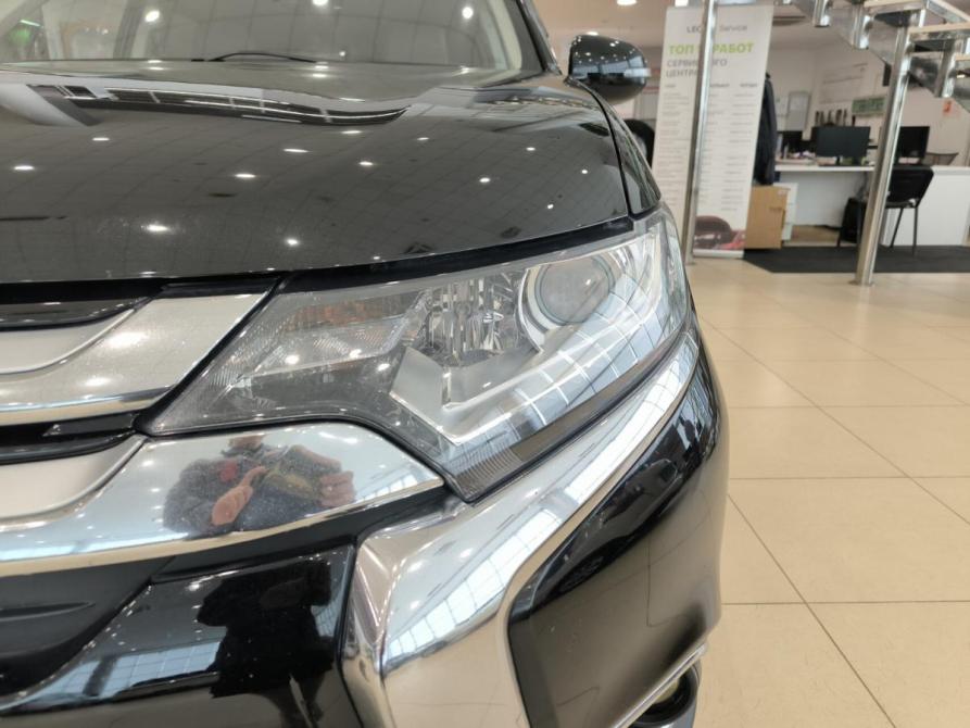 Mitsubishi Outlander III Рестайлинг 2 Казань  - изображение 21