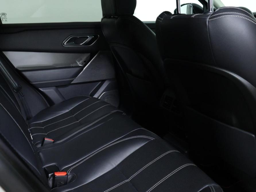 Land Rover Range Rover Velar I Санкт-Петербург  - изображение 12