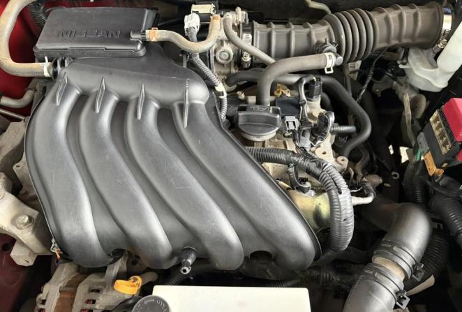 Nissan Juke I с пробегом 2011 года, цена 845 000 рублей, 153224 км, внедорожник, Автокод Объявления