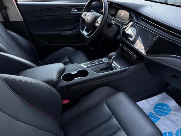 Omoda S5 с пробегом 2023 года, цена 1 390 000 рублей, 24320 км, седан, Автокод Объявления