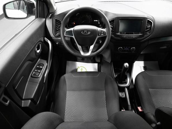 Lada (ВАЗ) XRAY I с пробегом 2021 года, цена 1 025 000 рублей, 122496 км, хэтчбек, Автокод Объявления