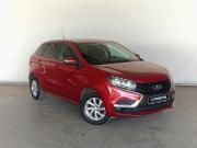 Lada (ВАЗ) XRAY I Москва  - изображение 21