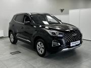 Chery Tiggo 4 Pro I Казань  - изображение 18