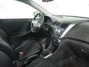Hyundai Solaris I Рестайлинг Вологда  - изображение 27