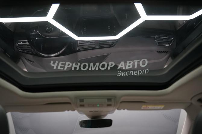 Volkswagen Tiguan II с пробегом 2019 года, цена 2 395 000 рублей, 107046 км, внедорожник, Автокод Объявления