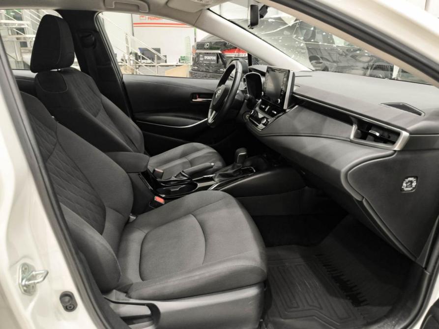Toyota Corolla XII (E210) Казань  - изображение 13