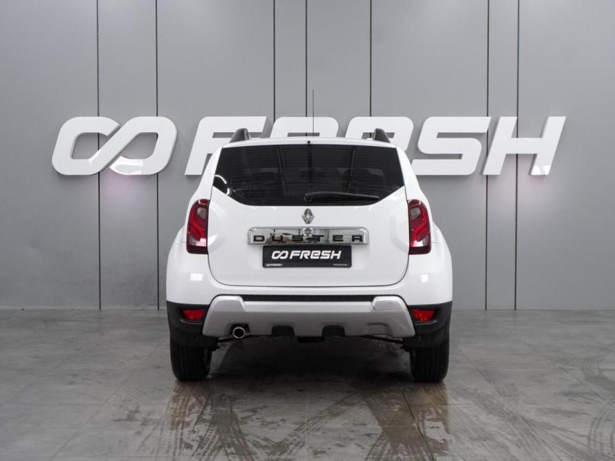 Renault Duster II Воронеж  - изображение 4