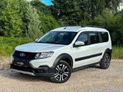 Lada (ВАЗ) Largus I Рестайлинг Калуга  - изображение 24