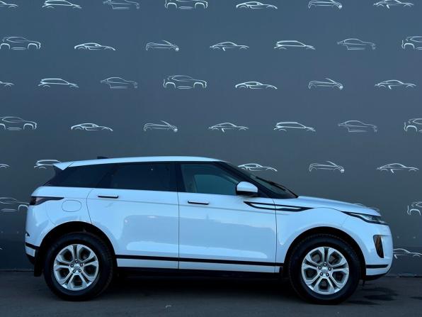 Land Rover Range Rover Evoque II с пробегом 2019 года, цена 3 237 800 рублей, 78594 км, внедорожник, Автокод Объявления