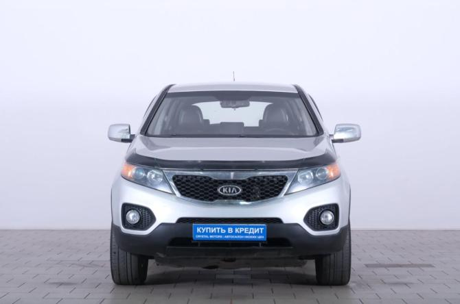 Kia Sorento II с пробегом 2011 года, цена 1 399 000 рублей, 262000 км, внедорожник, Автокод Объявления