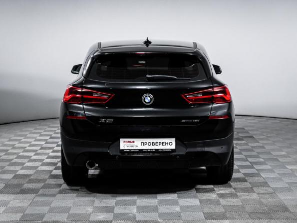 BMW X2 I (F39) с пробегом 2019 года, цена 2 390 000 рублей, 66000 км, внедорожник, Автокод Объявления