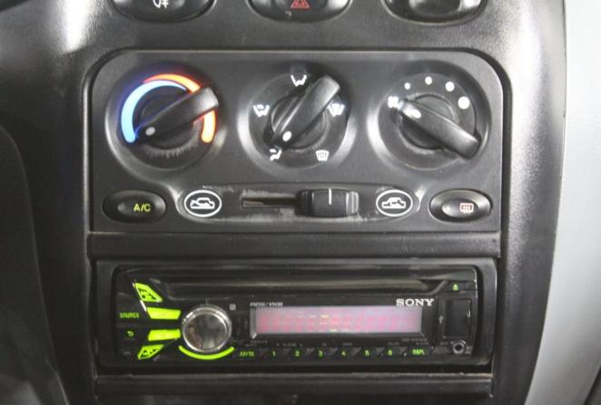 Daewoo Matiz I Рестайлинг с пробегом 2011 года, цена 185 000 рублей, 147413 км, хэтчбек, Автокод Объявления