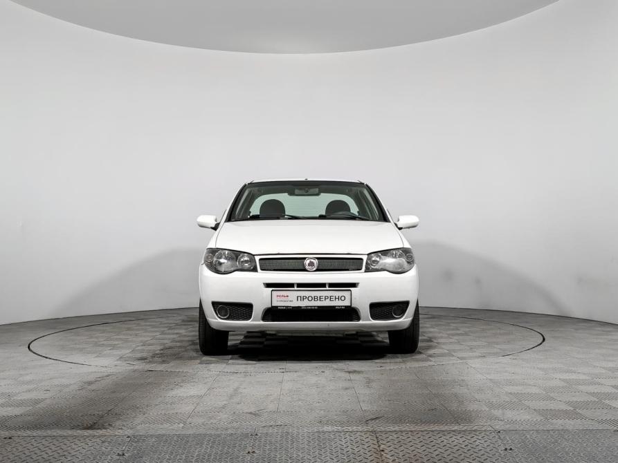 Fiat Albea I Рестайлинг Санкт-Петербург  - изображение 2