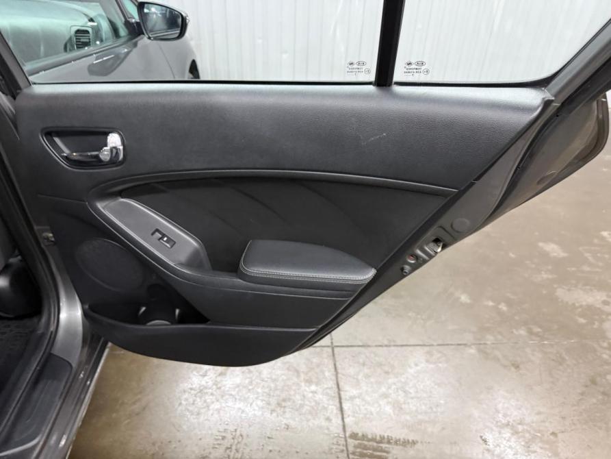 Kia Cerato III Рестайлинг (Classic) Краснодар  - изображение 15