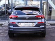 Hyundai Tucson III Рестайлинг Химки  - изображение 17