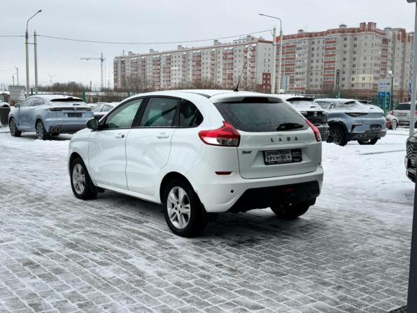 Lada (ВАЗ) XRAY I с пробегом 2016 года, цена 780 000 рублей, 107736 км, хэтчбек, Автокод Объявления