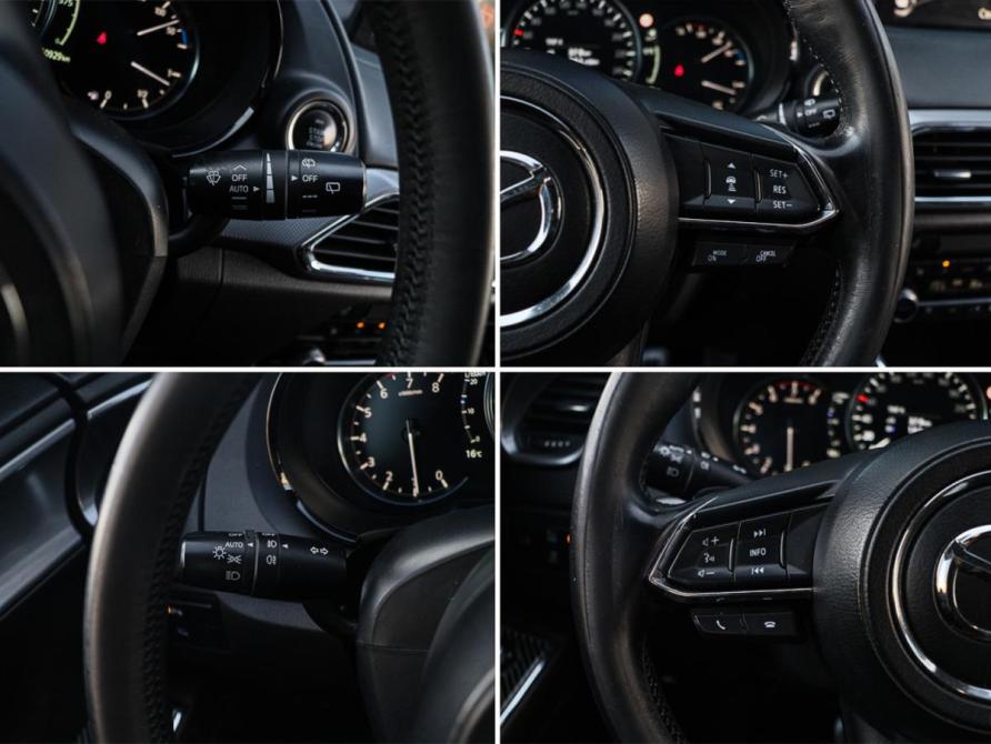 Mazda CX-9 II Рестайлинг Москва  - изображение 24