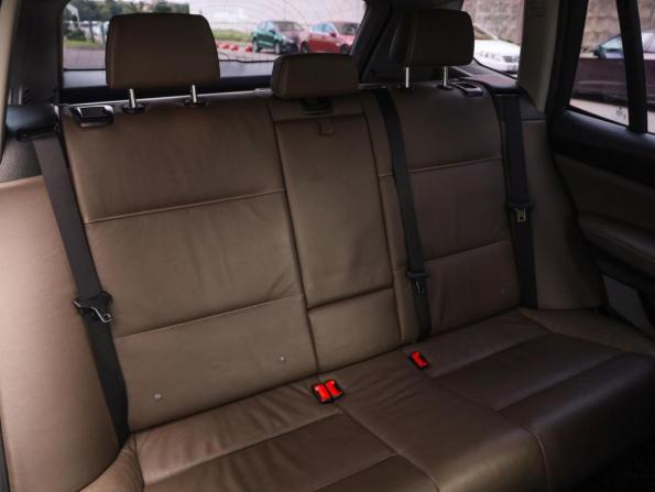 BMW X3 II (F25) с пробегом 2012 года, цена 1 449 000 рублей, 289731 км, внедорожник, Автокод Объявления