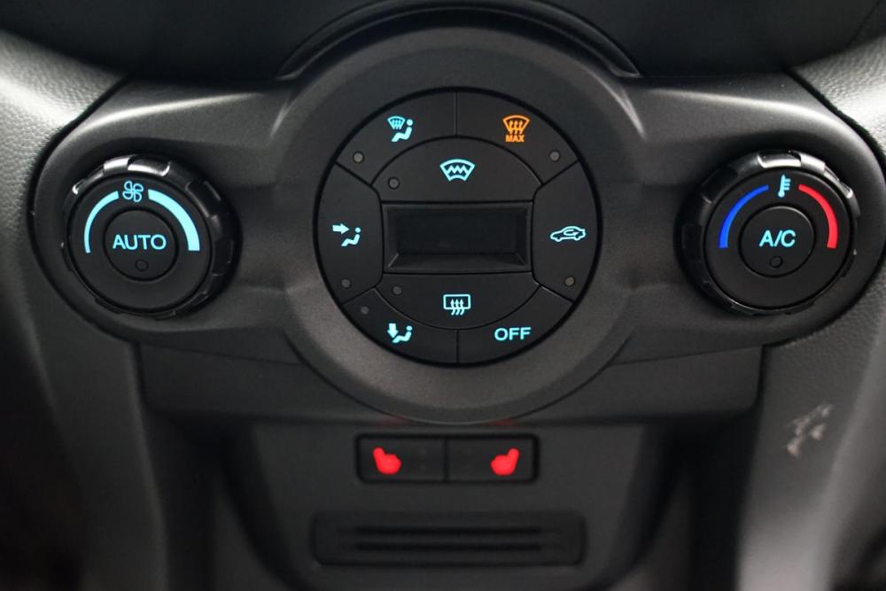 Ford EcoSport II Крым  - изображение 16