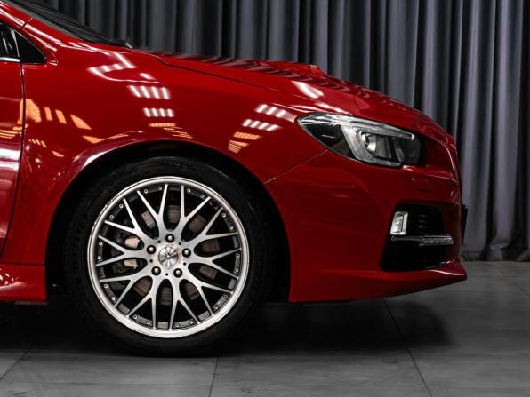 Subaru Levorg I с пробегом 2015 года, цена 1 819 000 рублей, 185030 км, универсал, Автокод Объявления