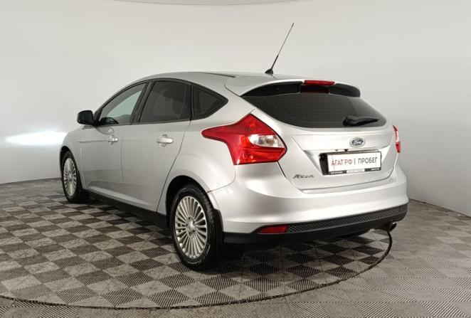 Ford Focus III с пробегом 2013 года, цена 780 000 рублей, 129375 км, хэтчбек, Автокод Объявления