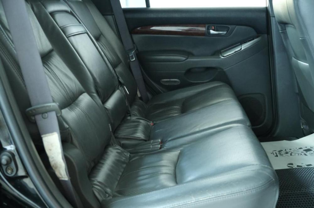 Toyota Land Cruiser Prado 120 Series Омск  - изображение 23