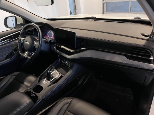 Haval F7x I Рестайлинг с пробегом 2022 года, цена 2 430 000 рублей, 42947 км, внедорожник, Автокод Объявления